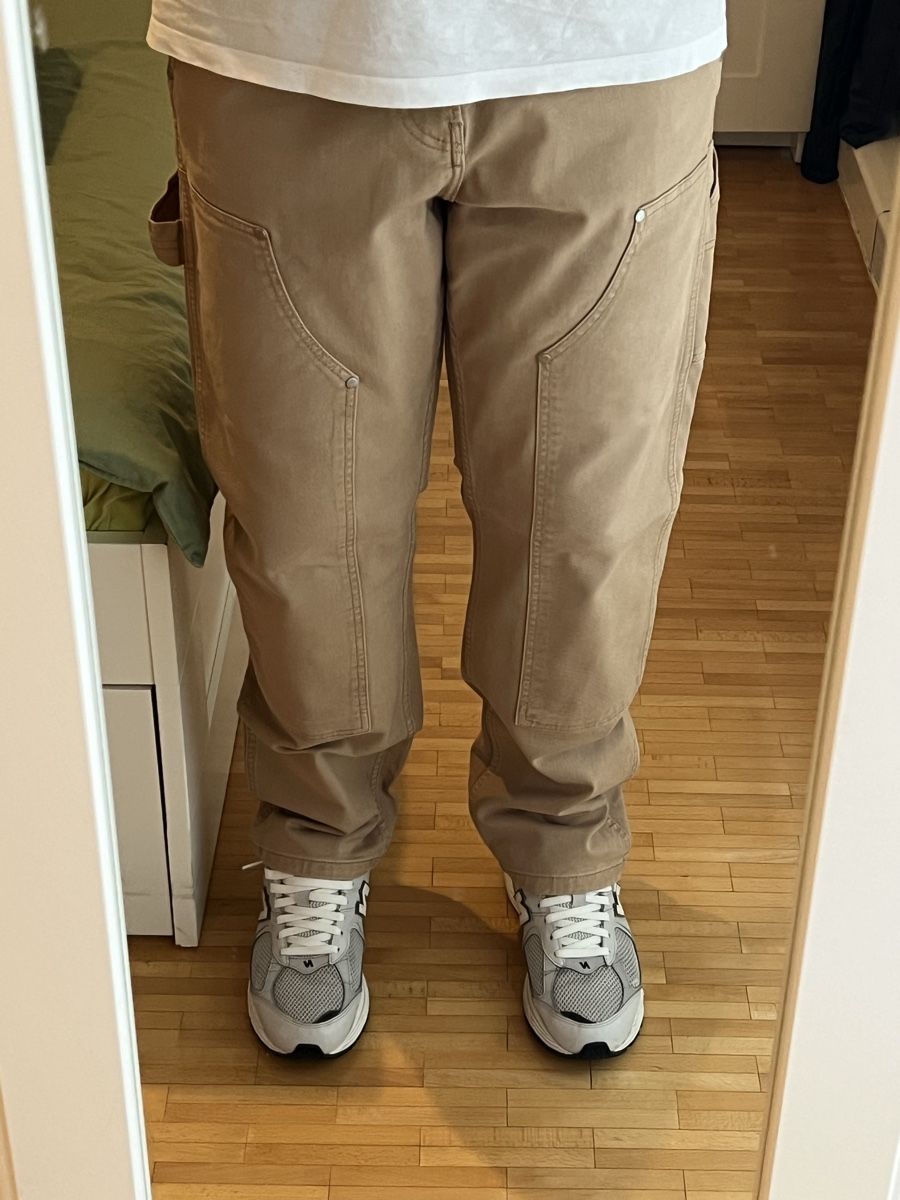 C&A Jeans: C&A Jeans carpenter – Neuf (Voir description) à Lausanne par luciano_RIC1