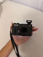 Canon G7X Digitalkamera guter Zustand