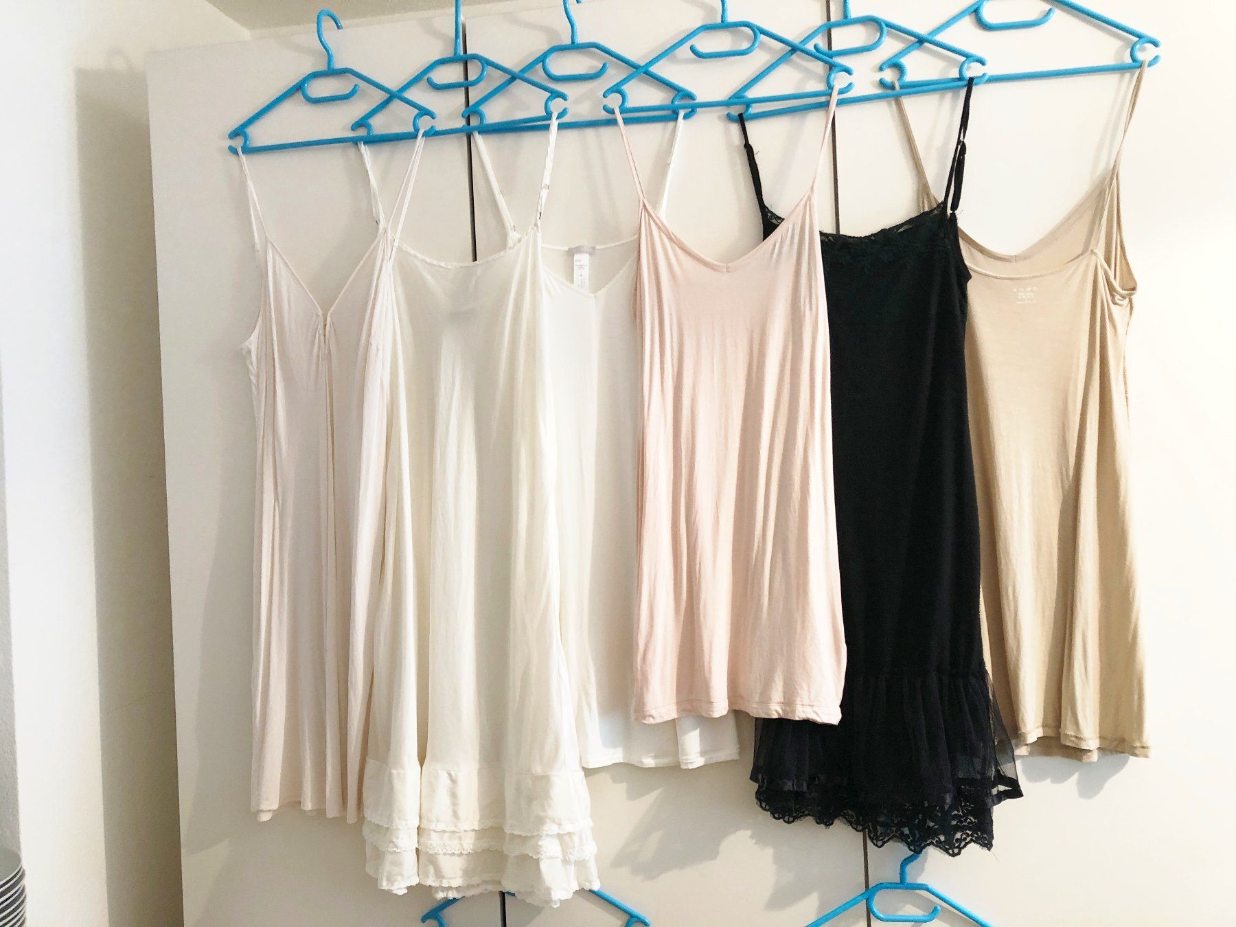 Negligees & Pyjamas: Damen-Edelnachthemden - Grösse M – Neu (gemäss Beschreibung) aus Glattbrugg von Ariel012 3