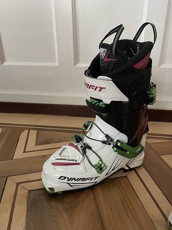 Dynafit Scarpe da donna: Skitourenschuhe – Usato da St. Gallen venduto da tam_yh2m 1