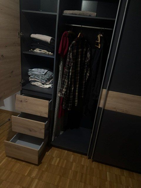 Ikea Armadi: schwebetürschrank – Nuovo (secondo la descrizione) da Olten venduto da wald8 5