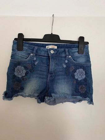 Clockhouse Shorts Kurze Hose EUR 38