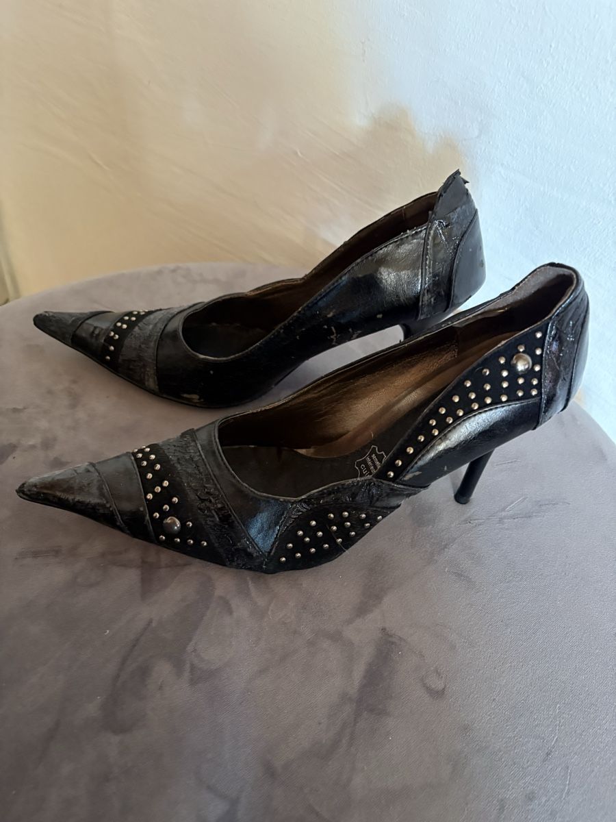 Scarpe da donna: High Heels Gr 41 – Usato da Stäfa venduto da Louder85 1