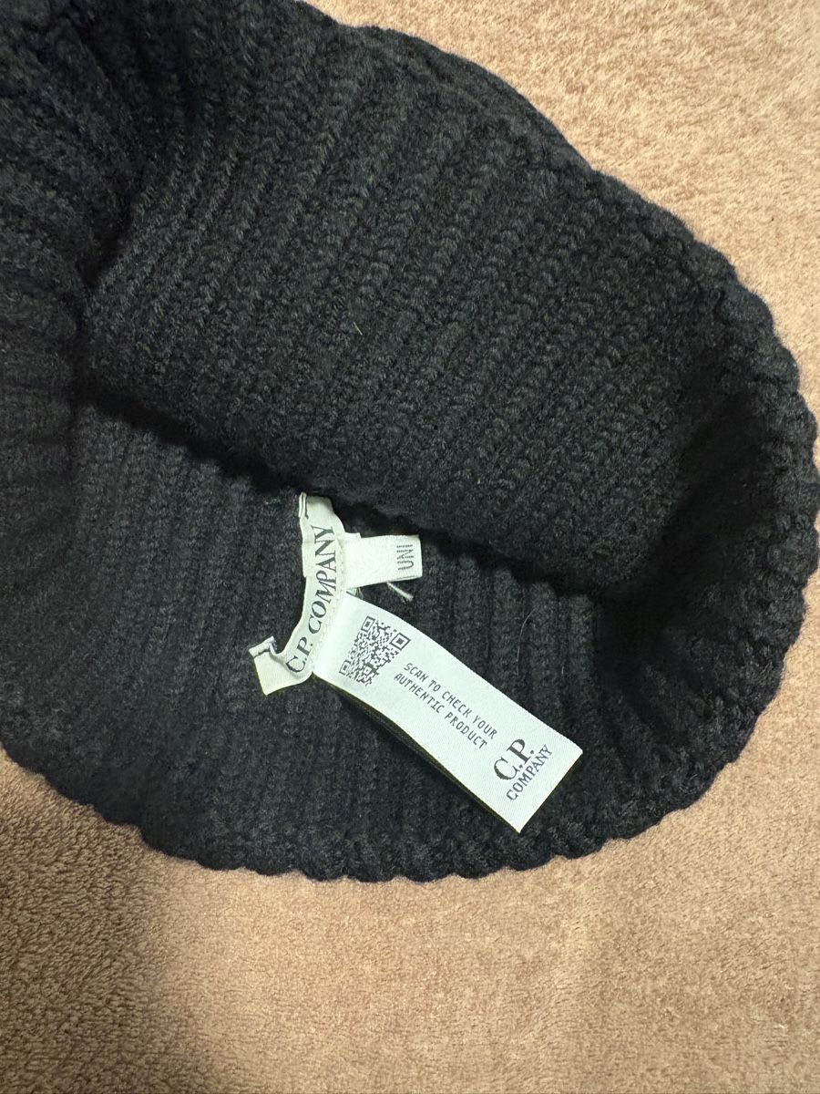 CP Company Copricapi, berretti & cappellini: C.P company beanie – Usato da Oftringen venduto da ste_k7xh 1