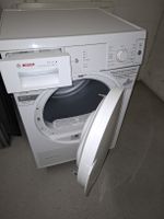 Bosch Wäschetrockner Serie 4 WTW84161CH Kondensationstrockne