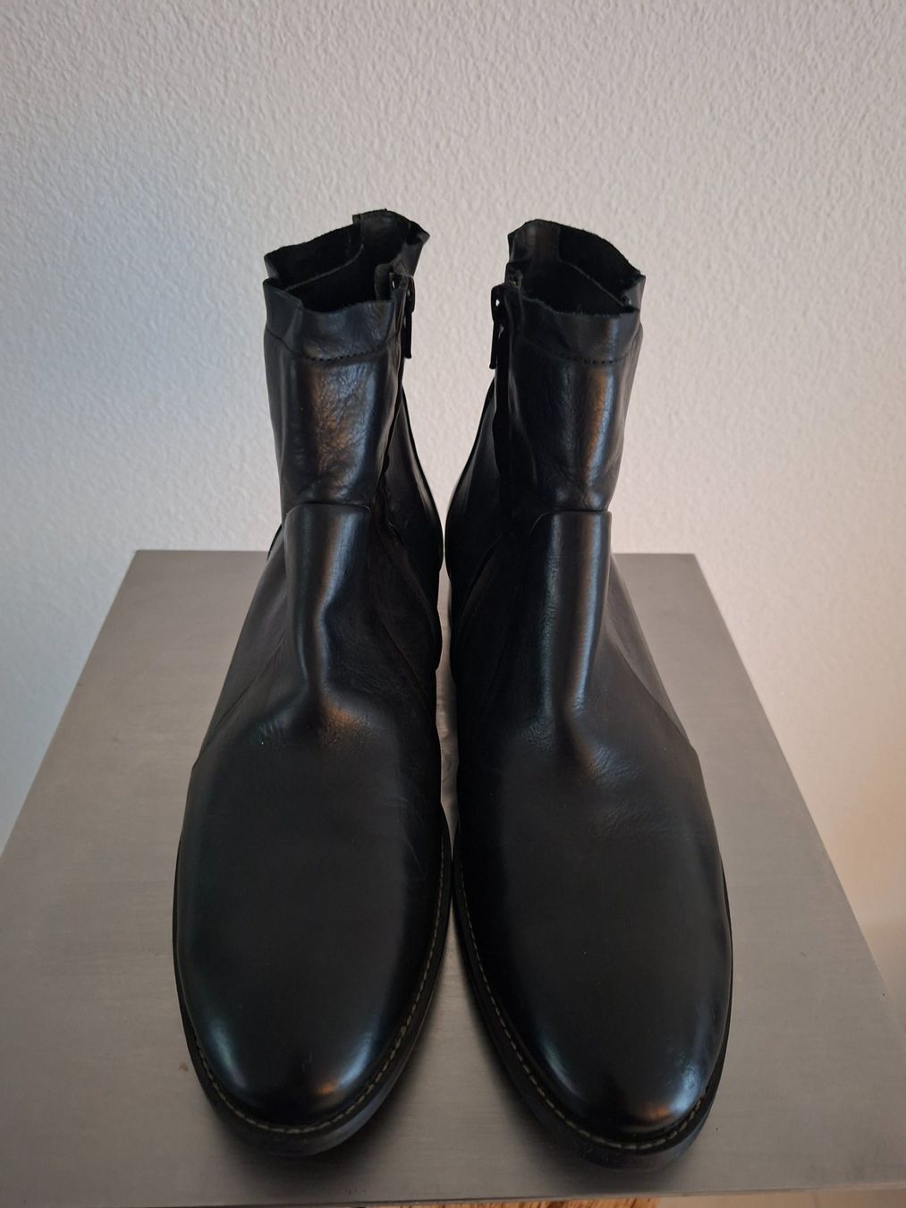 Paul Green Scarpe da donna: Stiefelette PAUL GREEN – Usato da Adligenswil venduto da Mariposa1208 1
