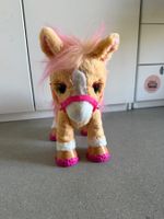 FurReal Pony interaktiv