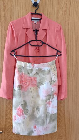 TAILLEUR "UN JOUR AILLEURS", TAILLE 36 (F), COMME NEUF