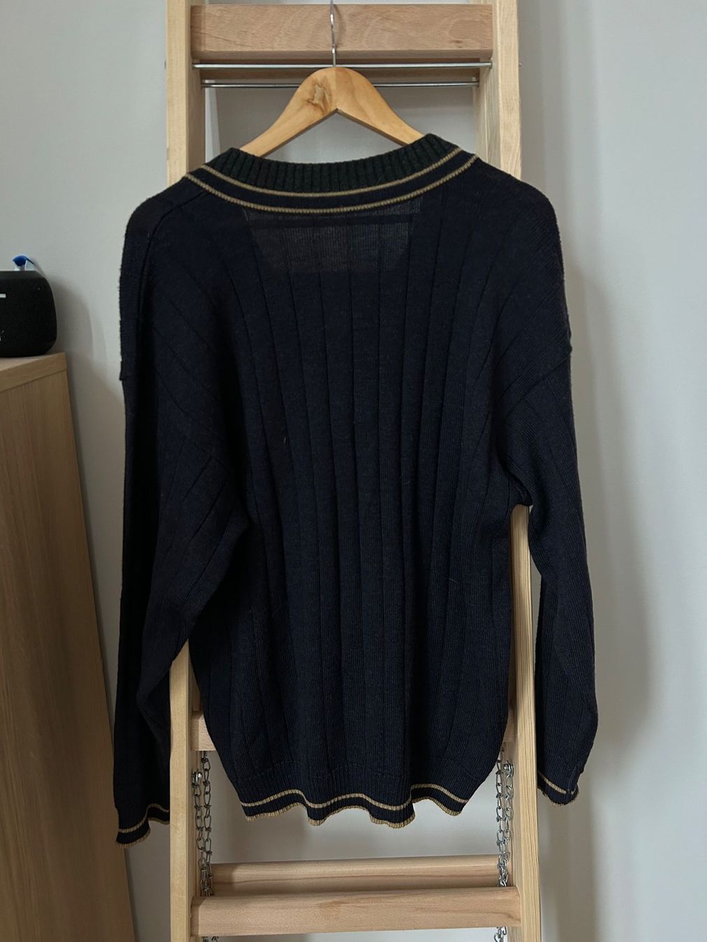 Lacoste Maglioni & Felpe: Vintage Lacoste Pullover – Usato da Basel venduto da ell_6p98 2