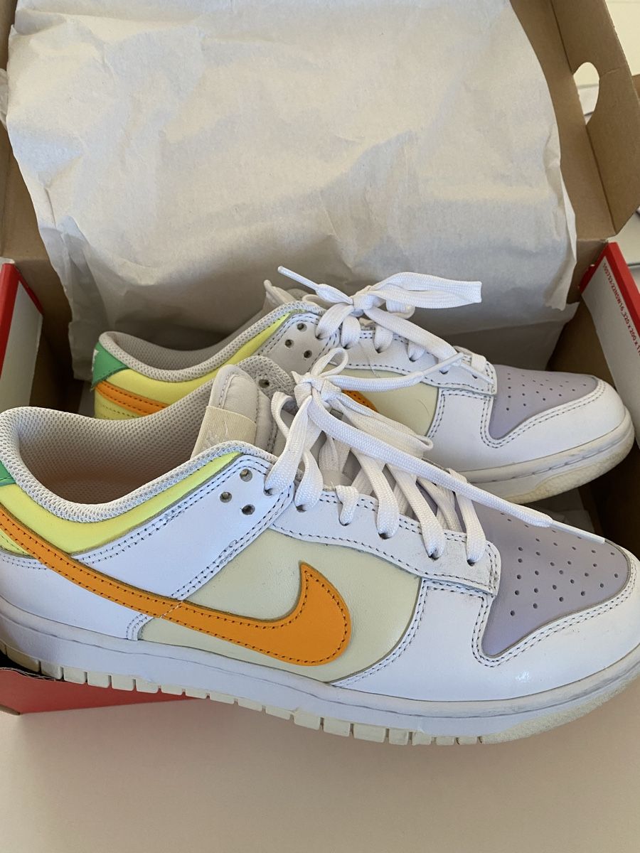 Scarpe da uomo: Nike Sneakers – Usato da Bern venduto da mel_x88r 3