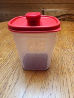 Tupperware Slim Krug 1l Rot
