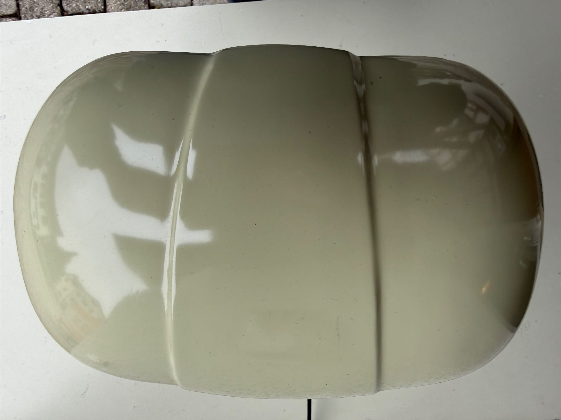 Bag Turgi Lampade: BAG Turgi Tischlampe – Usato da Unterstammheim venduto da Hawesta 4