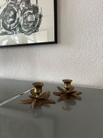 Kerzenständer 50er