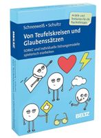 Kartenset, Therapiekarten: Von Teufelskreisen und Glaubens..
