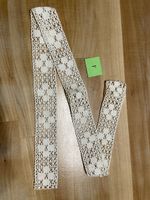 Spitzenband / Spitze