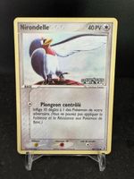 Nirondelle 86/130 Reverse - Espèces Delta - Carte Pokemon fr
