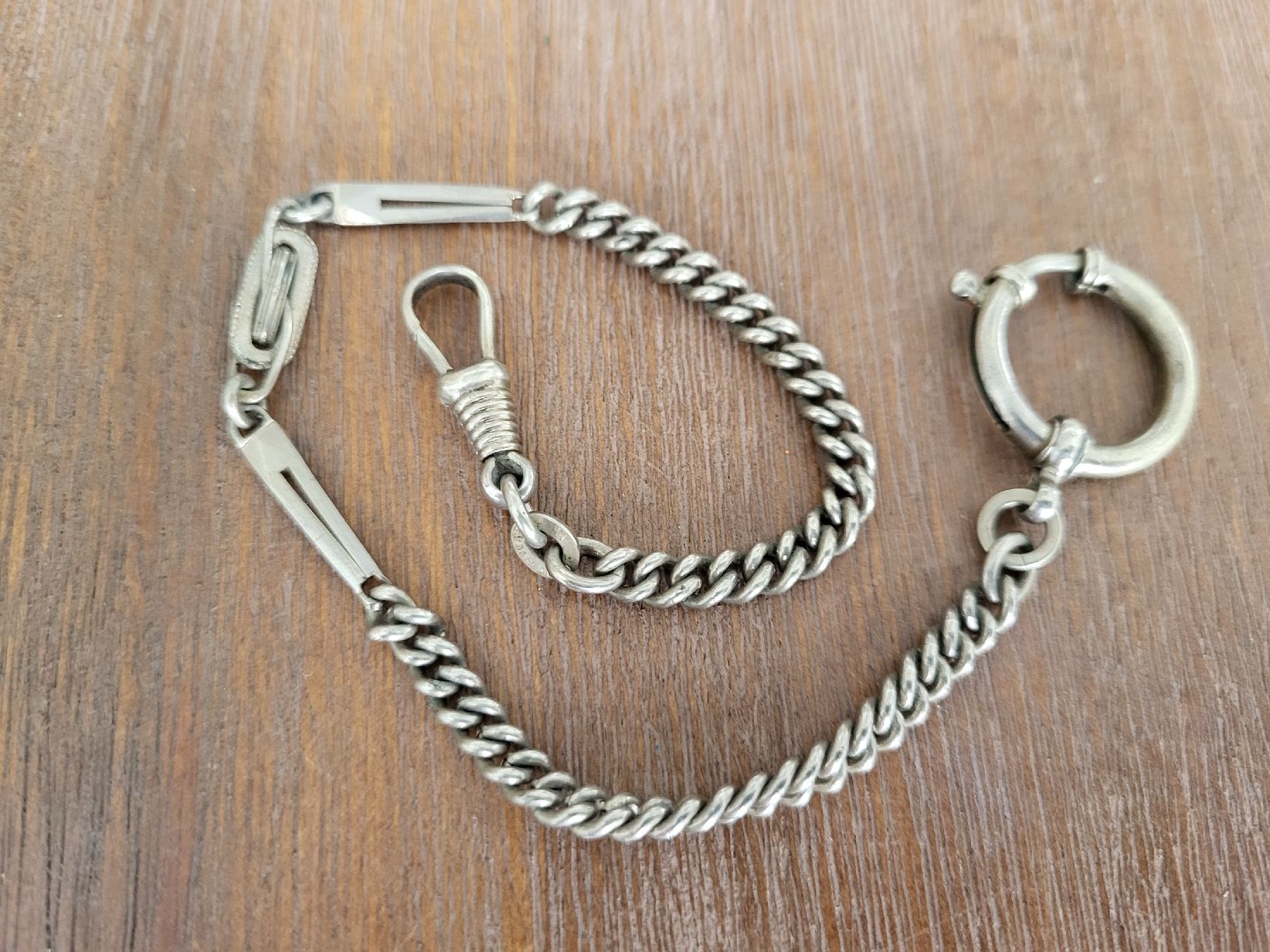 Altri accessori per orologi: TASCHENUHR KETTE  – Usato da Lommiswil venduto da Fridu_C 1