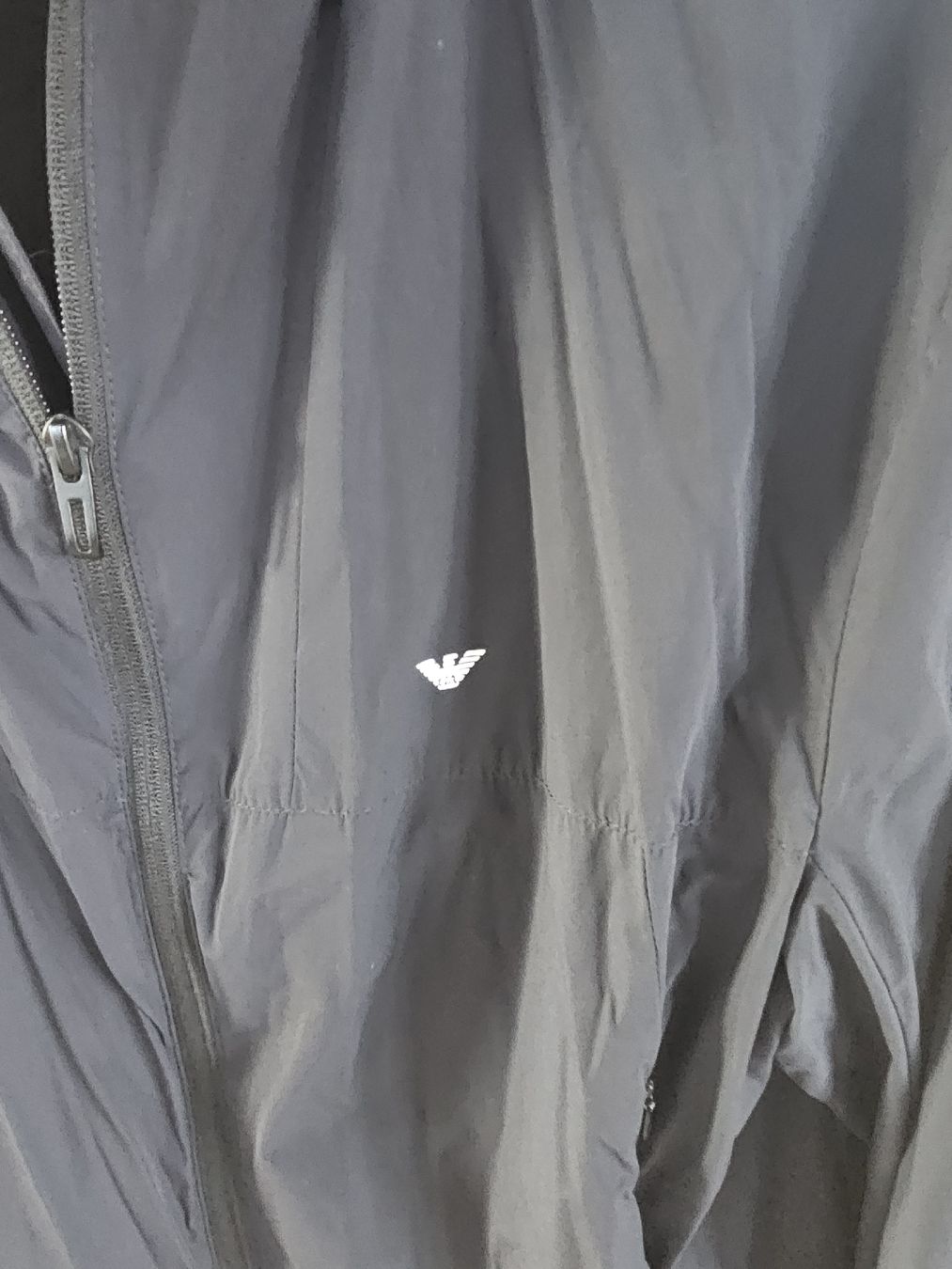 Armani Giacche: Windjacke Sportjacke Armani 52 – Usato da Altendorf venduto da nab_mxj7 1