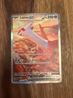 Pokemon Latias Alt Art