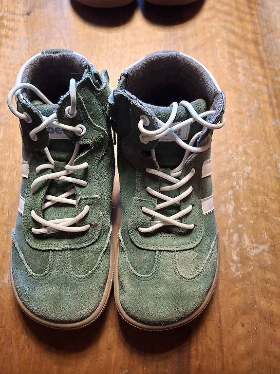 Scarpe per ragazzi: Barfuss schuhe 33 – Usato da Eriswil venduto da swe_t72b 1