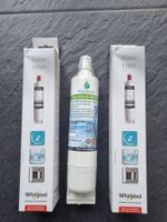 Wasserfilter für Kühlschrank