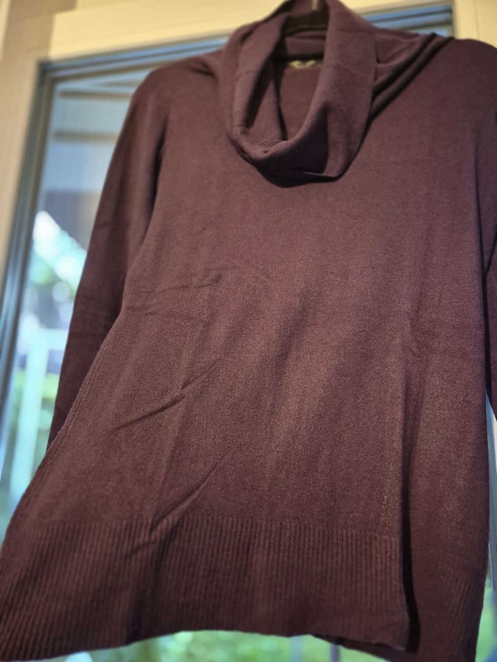 Maglioni & Felpe: Warmer Rollkragenpullover L/XL 💜 – Nuovo (secondo la descrizione) da Zürich venduto da mit_jz2x 1