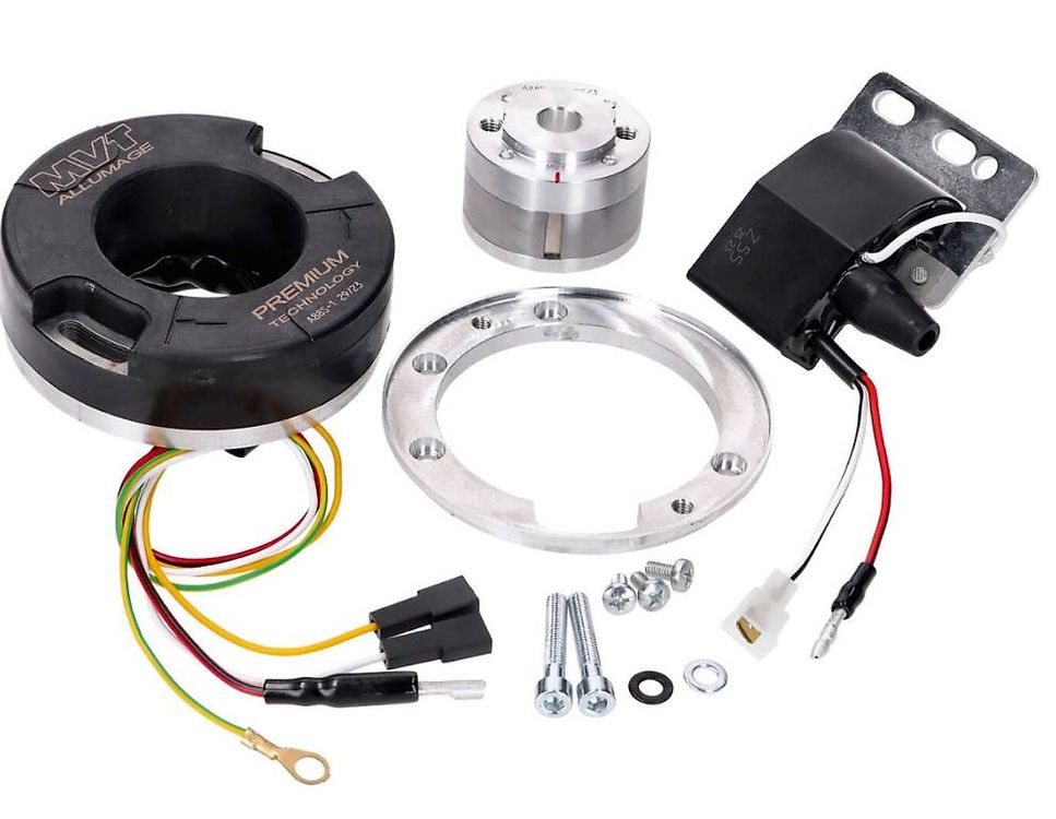 Druckwaschgerät Zündung Transformator Funken 240 Volt Labor/Cofi