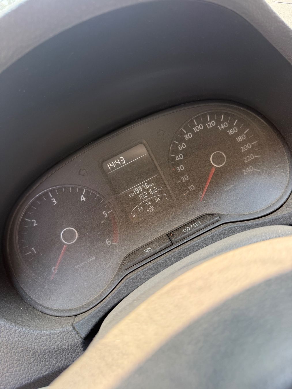 VW Alle Autoersatzteile: Vw Amarok – Gebraucht aus Stalden VS von kevi93 6