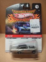 Hot Wheels Drag Strip Demons - Dick Landy's '65 Coronet A/FX
