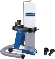 Scheppach Absauganlage HD12