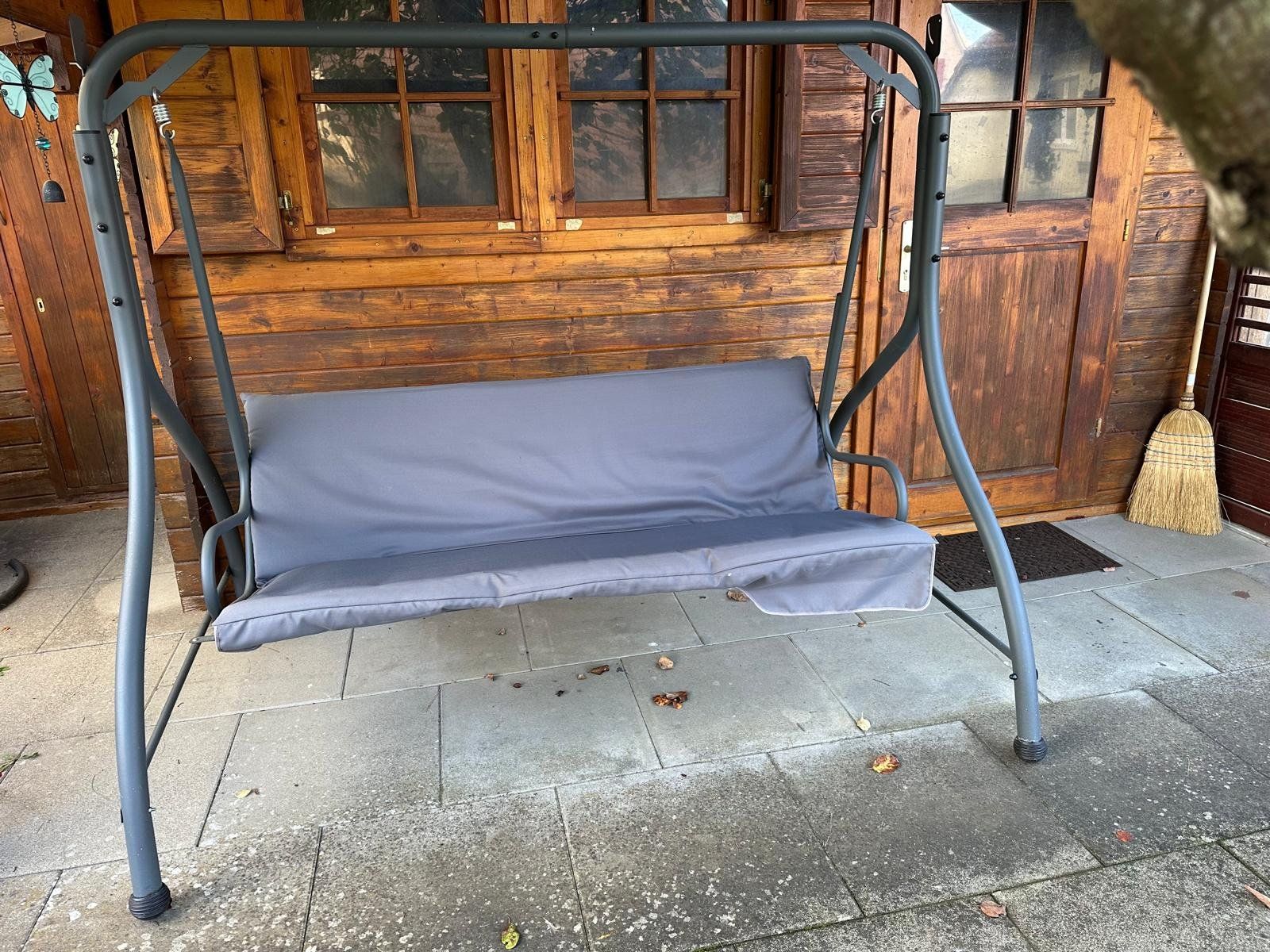 Altre altalene da giardino: Hollywood Schauckel mit Dach – Usato da Wegenstetten venduto da Aanfr 1