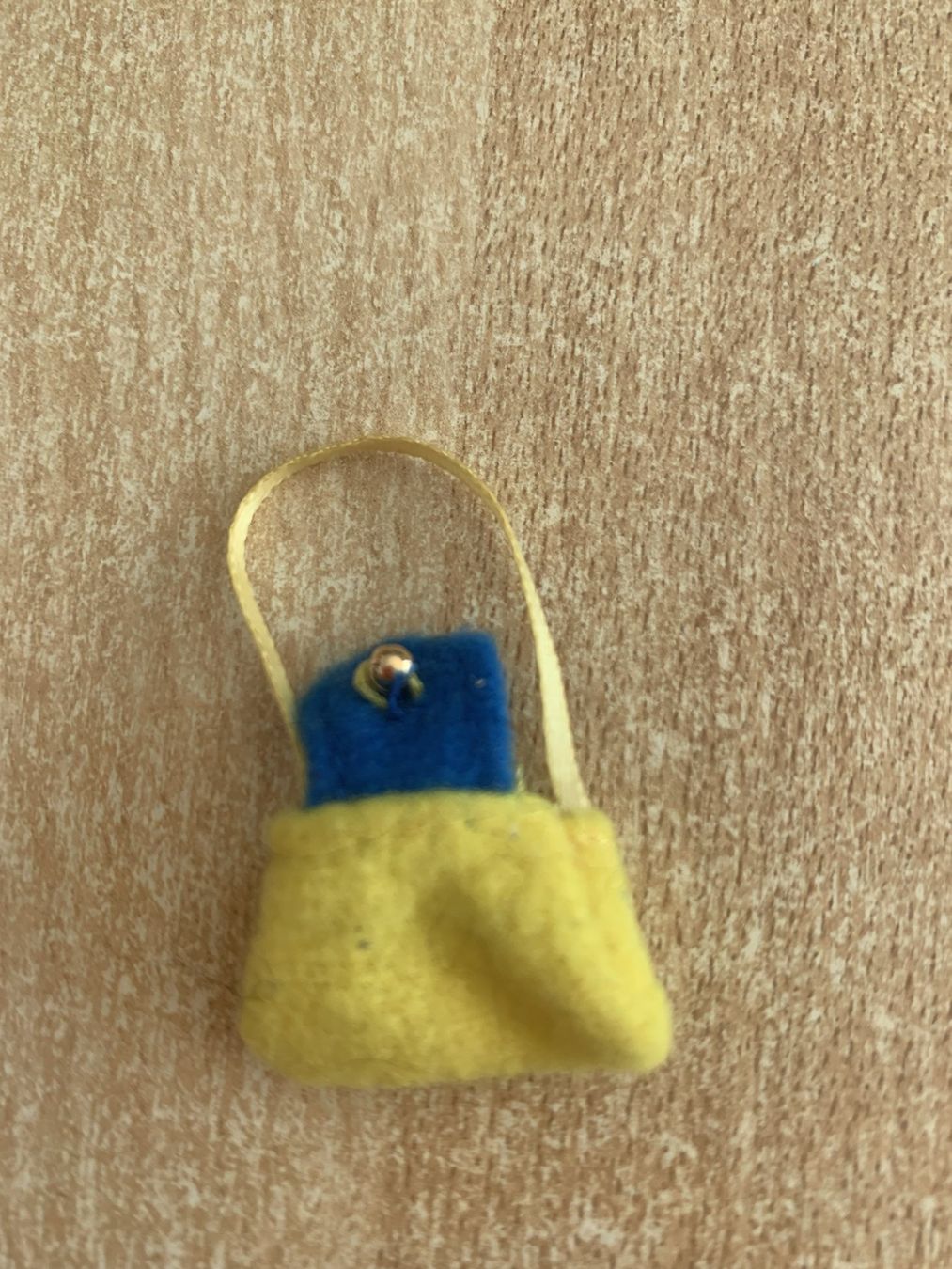 Bambole: Tasche für Barbie – Usato da Reinach BL venduto da jessihome 1