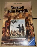 Vorstoss zum Pazifik - Eine abent... (Hans Baumnann)  ©'1985