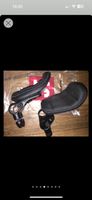 3T Clip On Armauflage 