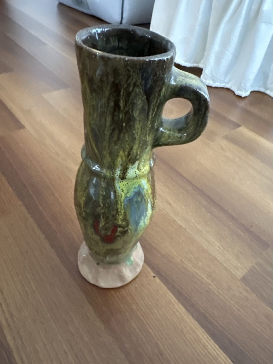 Vasi & Recipienti: Vasi da fiori – Nuovo (secondo la descrizione) da Balerna venduto da lau_dnx9 3