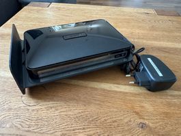 N750 Wireless Dual Band Gigabit Router WNDR4000