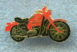 MOTORRAD