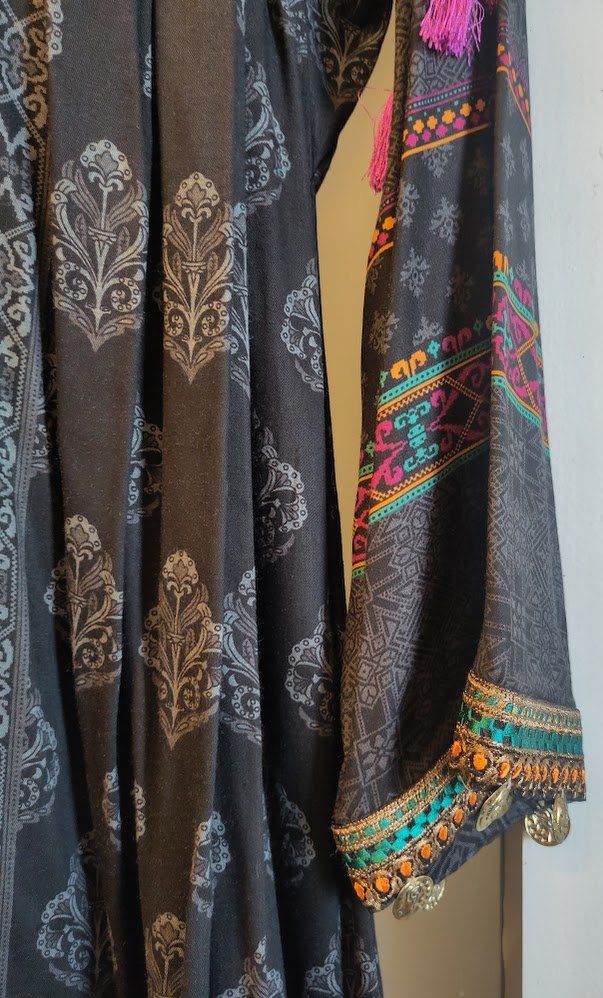 Tuniken: Tunika/Kleid von Maria B, Gr. S/M, passt Devotion – Gebraucht aus Lugano von kat_lm5b 3