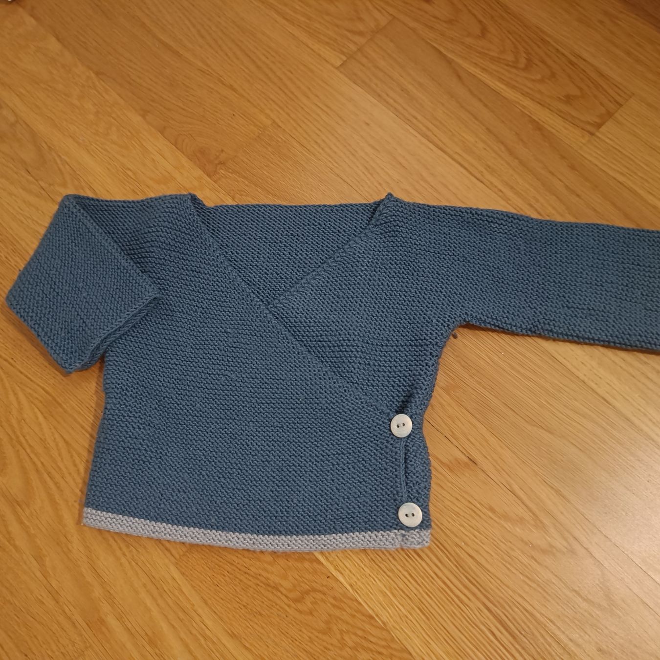 Maglioni & Felpe: Pullover Grösse 62 – Usato da Jaberg venduto da urig17.
