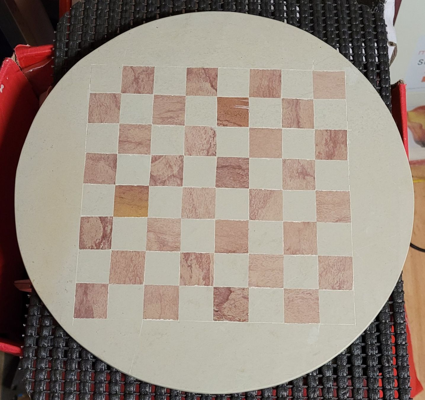 Giochi: Schachspiel Einzelstücke – Usato da Thun venduto da Engel114 9