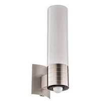 Aussen-Wandlampe STEINEL L 260 S LED-Außen-Sensorwandleuchte