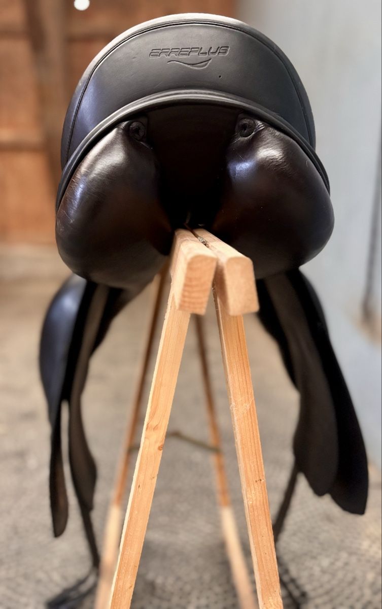 Selle & Accessori: Erreplus Dressursattel – Usato da Dulliken venduto da cel_88kr 3