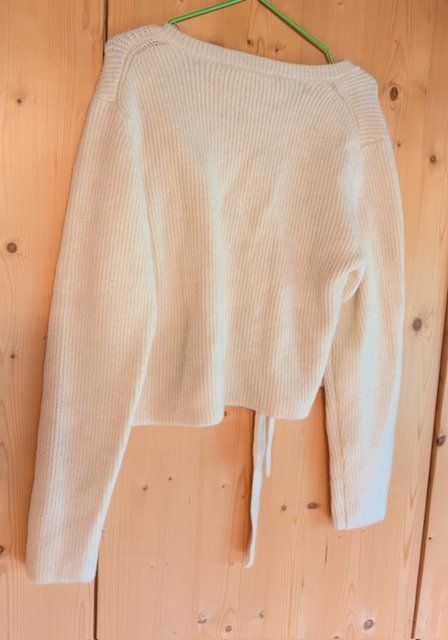 Zara Vestes: Strickjacke Zara XL – D'occasion à Lömmenschwil par classico01 1