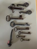Diverse Schlüssel