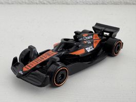 Hot Wheels F1 McLaren 2024, Sammlerstück, Top Zustand!