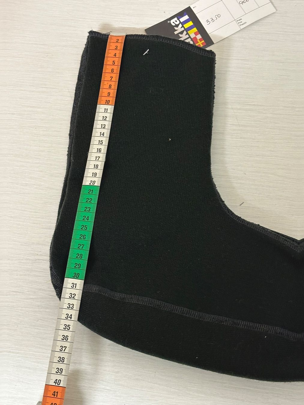 Calze: NEU RUKKA Socken grösse M – Usato da Thun venduto da jeff070 5