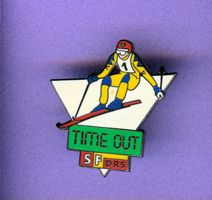 SF DRS  TIME OUT  Ski Alpin