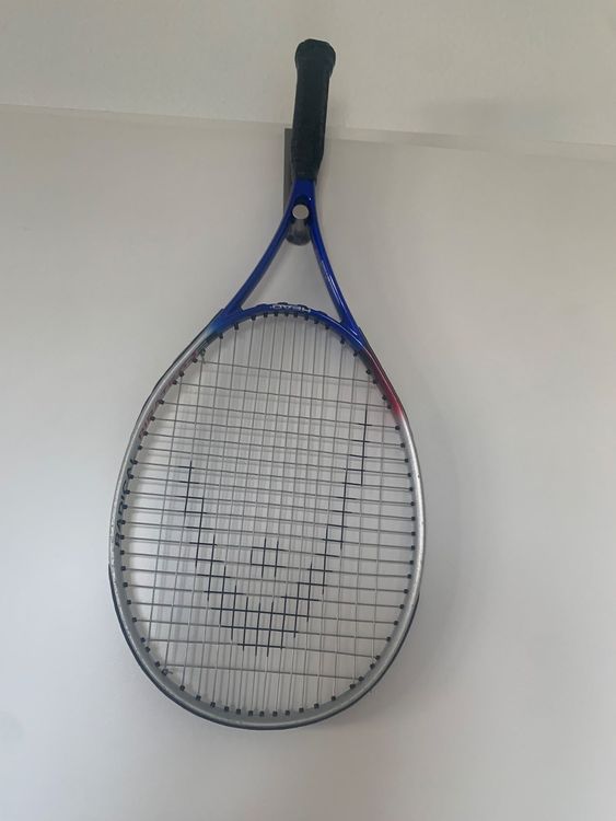 Raqueta HEAD Radical Pirate 64 de segunda mano por 12 EUR en Alzira en WALLAPOP