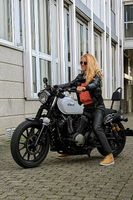 Yamaha XV 950 R  Cruiser in Top-Zustand
