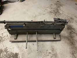 Eternitschere Schneideapparat für Faserzementplatten